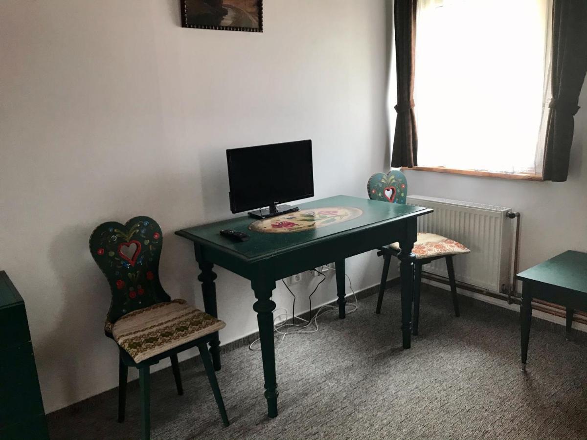 Bed and Breakfast Bendovsky Dvur Dusniky Zewnętrze zdjęcie